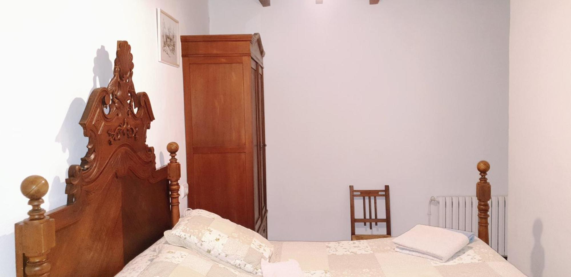 Casa Margarita Hotel Soller Luaran gambar