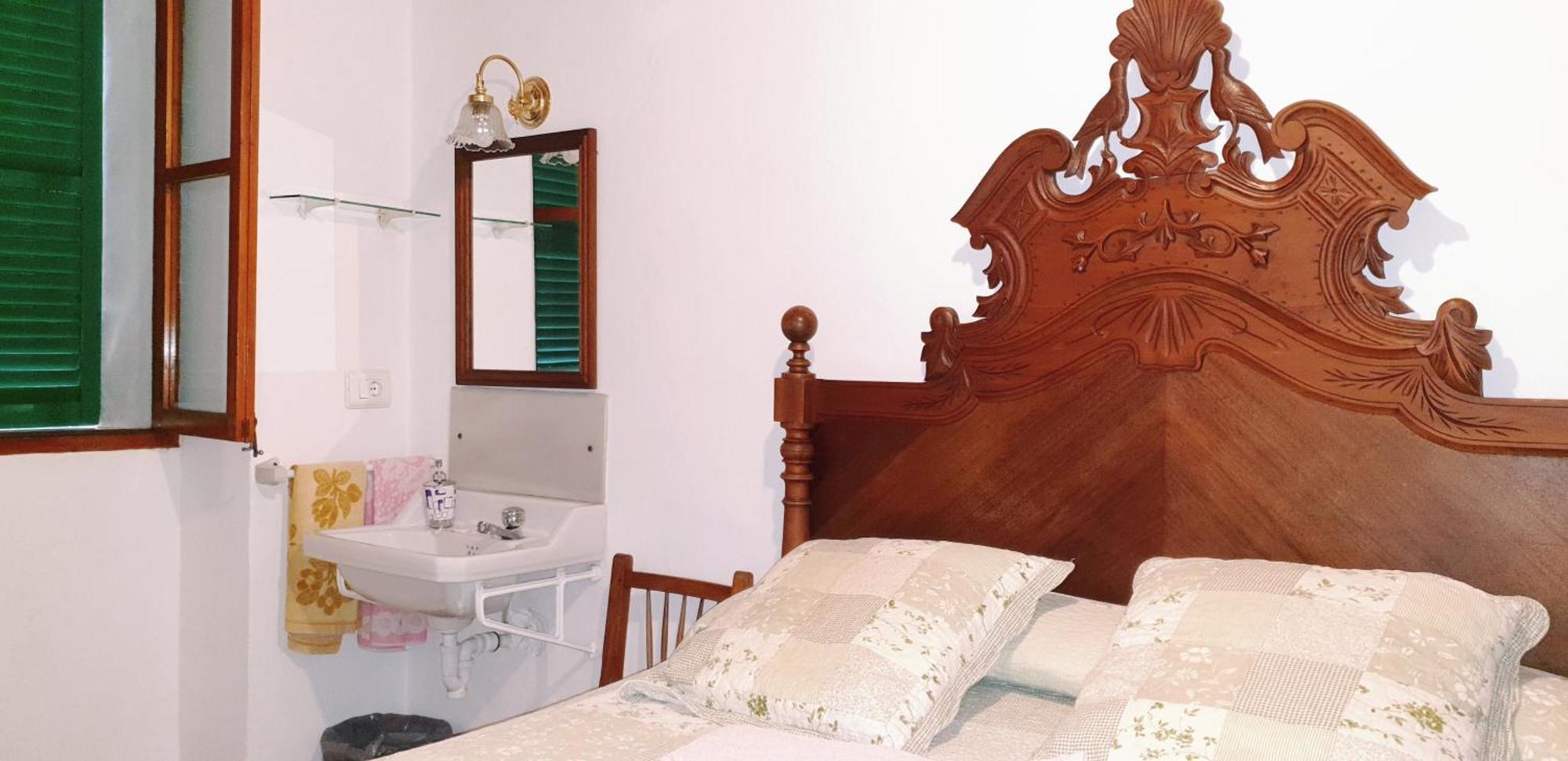 Casa Margarita Hotel Soller Luaran gambar