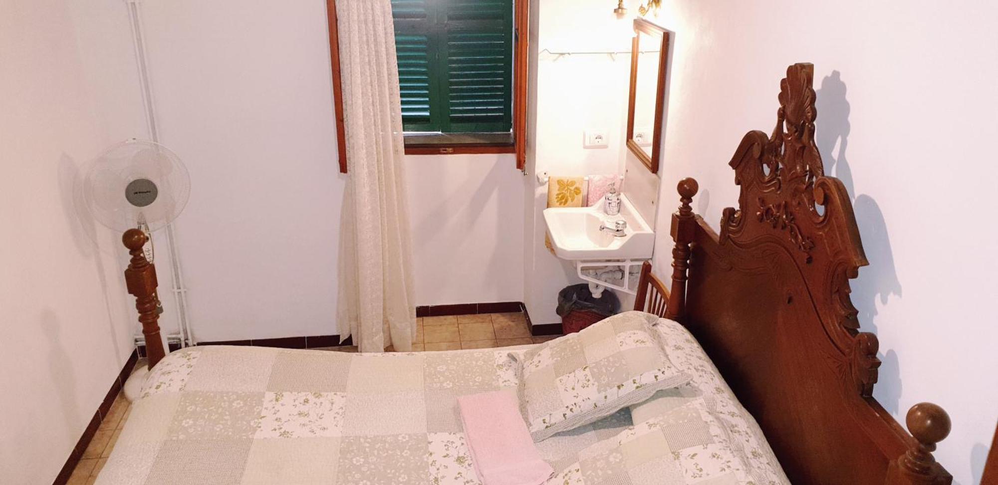 Casa Margarita Hotel Soller Luaran gambar