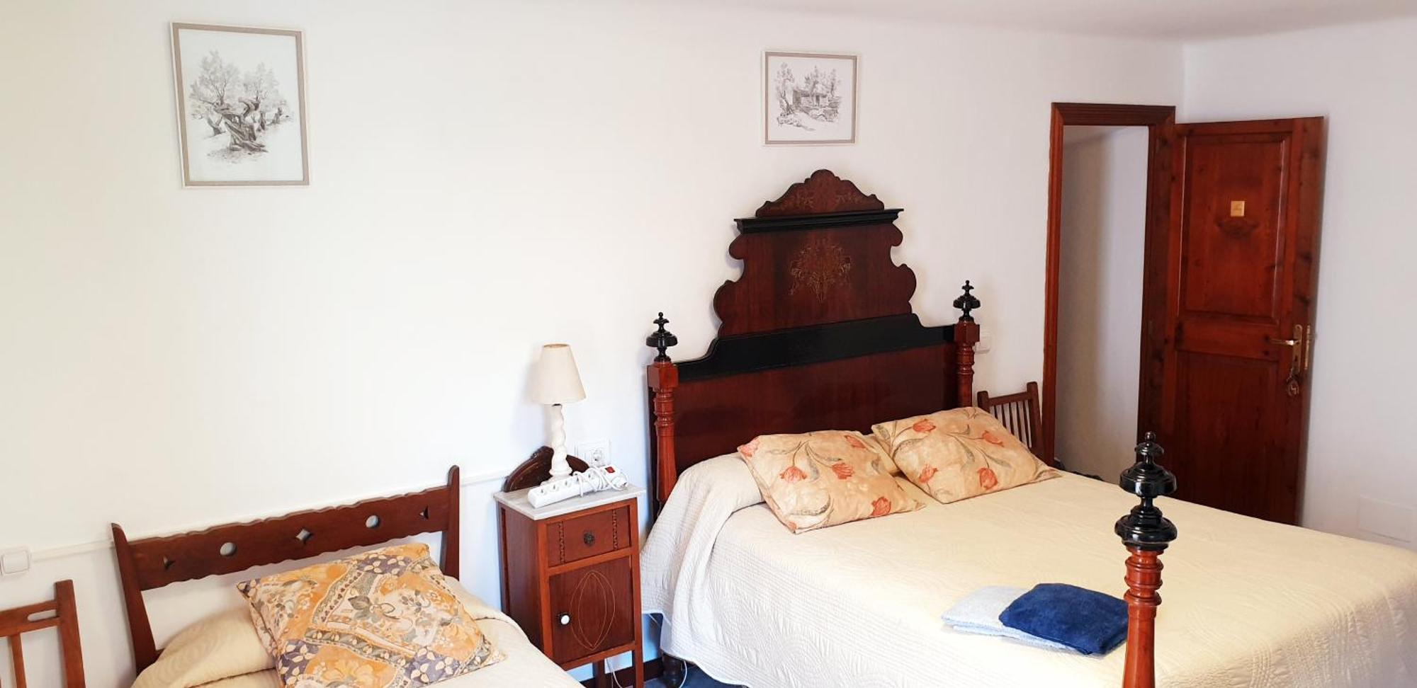 Casa Margarita Hotel Soller Luaran gambar