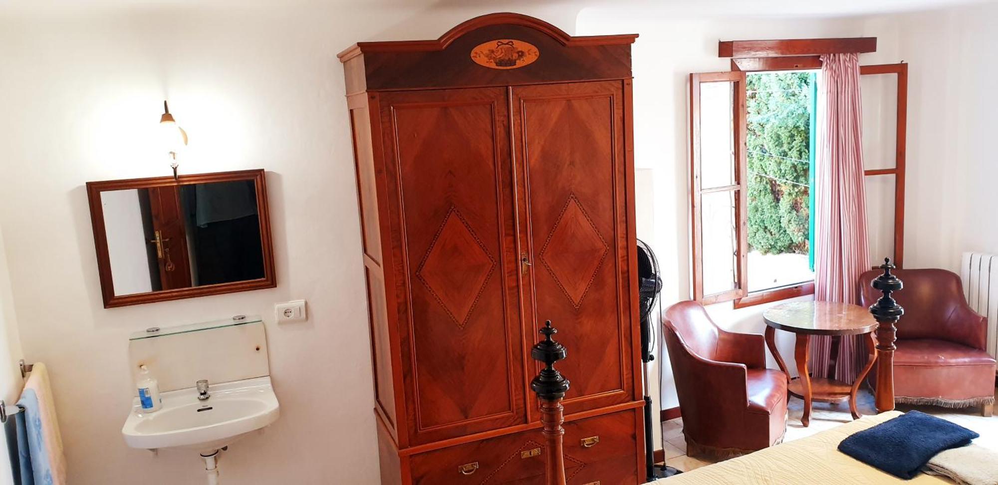 Casa Margarita Hotel Soller Luaran gambar