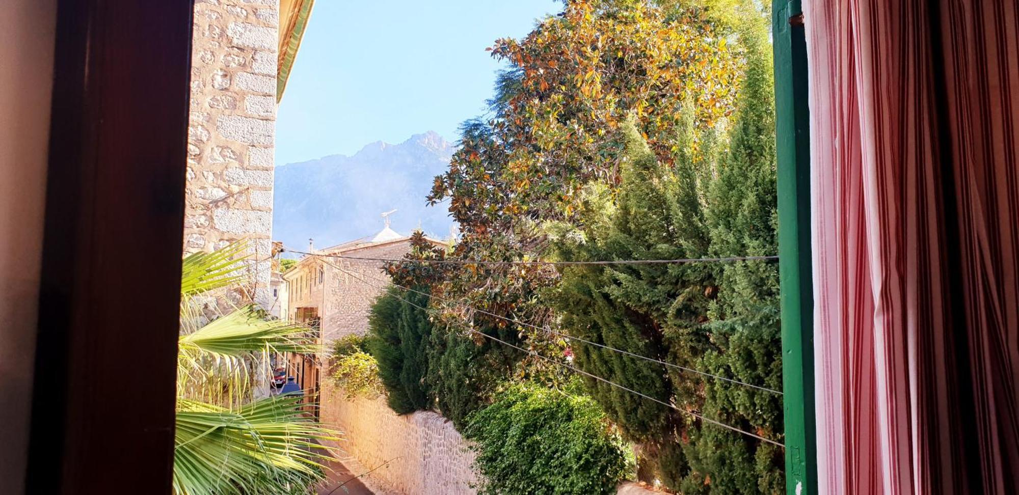 Casa Margarita Hotel Soller Luaran gambar