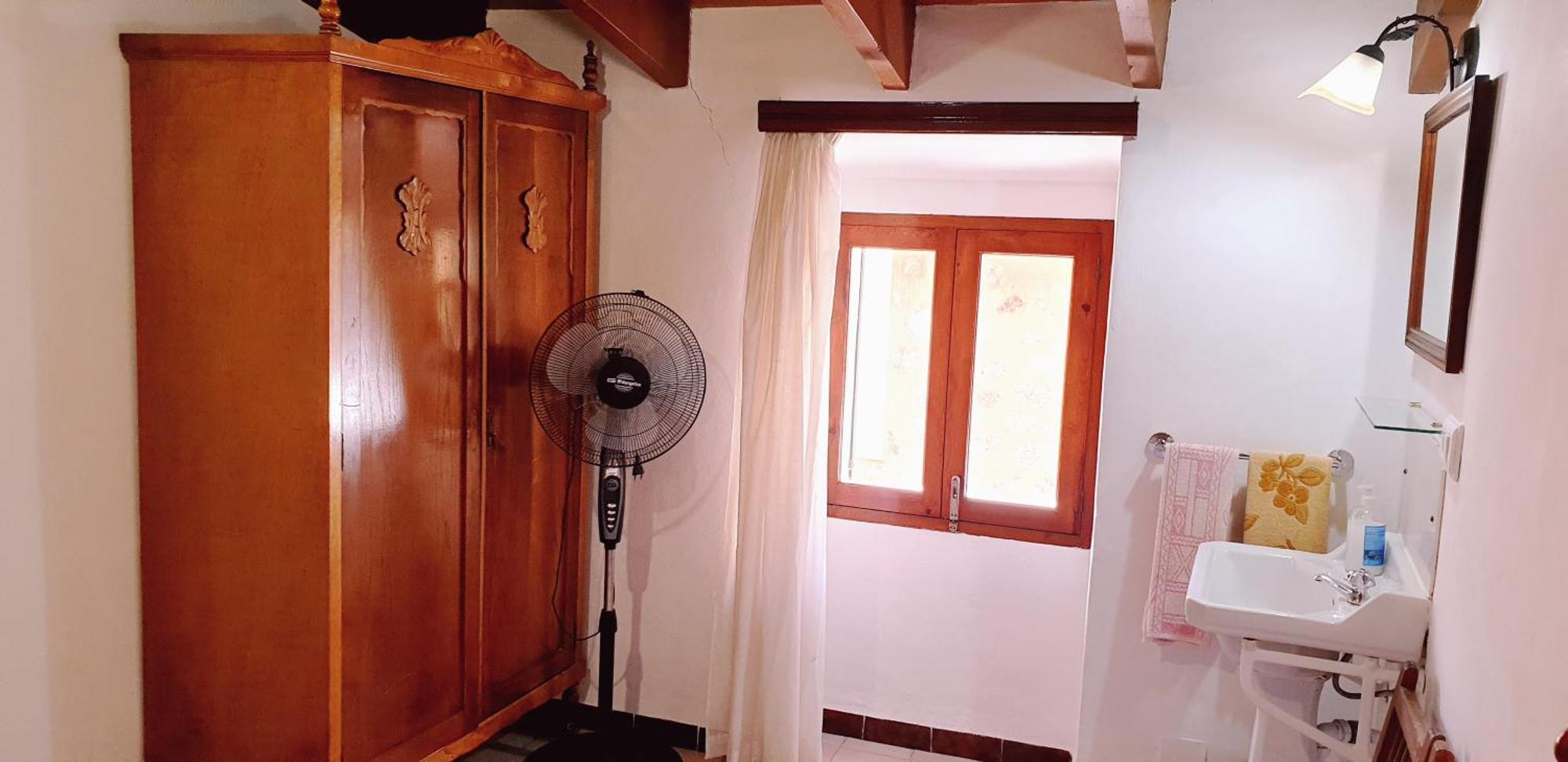 Casa Margarita Hotel Soller Luaran gambar