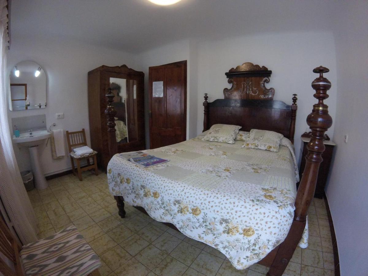 Casa Margarita Hotel Soller Luaran gambar