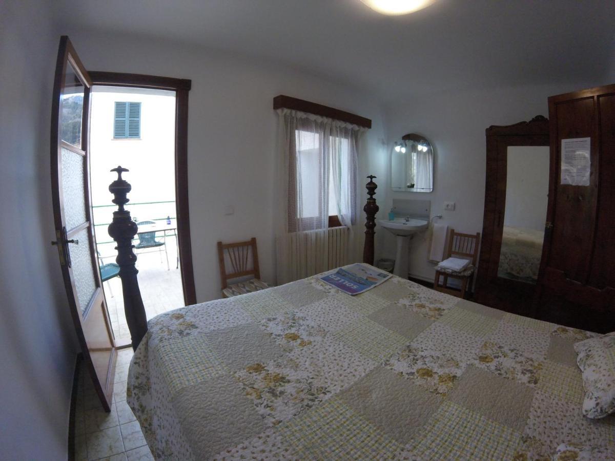 Casa Margarita Hotel Soller Luaran gambar