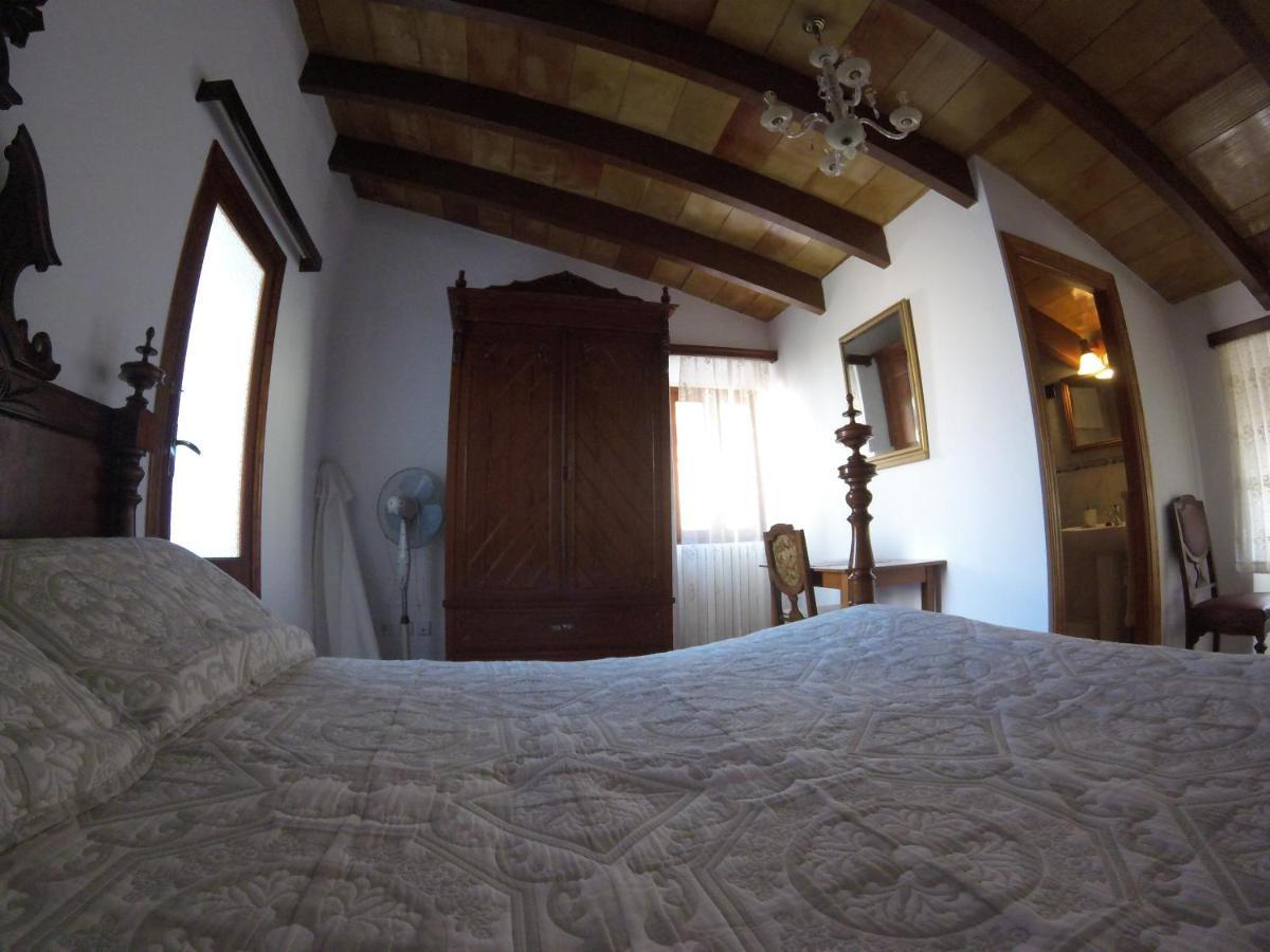Casa Margarita Hotel Soller Luaran gambar