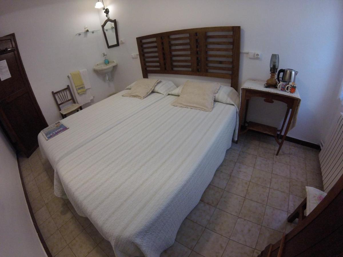 Casa Margarita Hotel Soller Luaran gambar