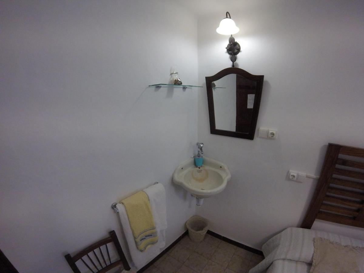 Casa Margarita Hotel Soller Luaran gambar