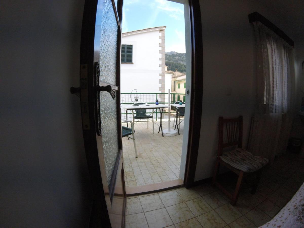 Casa Margarita Hotel Soller Luaran gambar