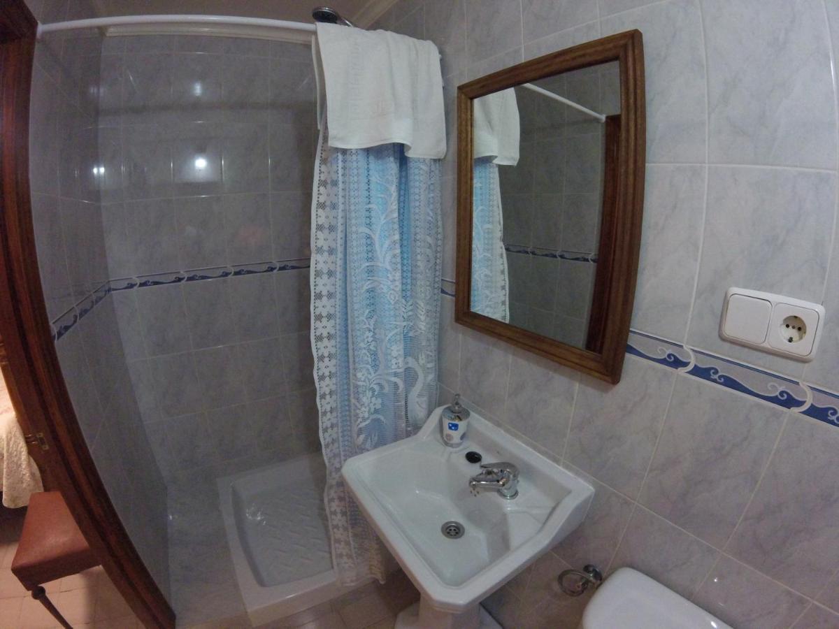 Casa Margarita Hotel Soller Luaran gambar