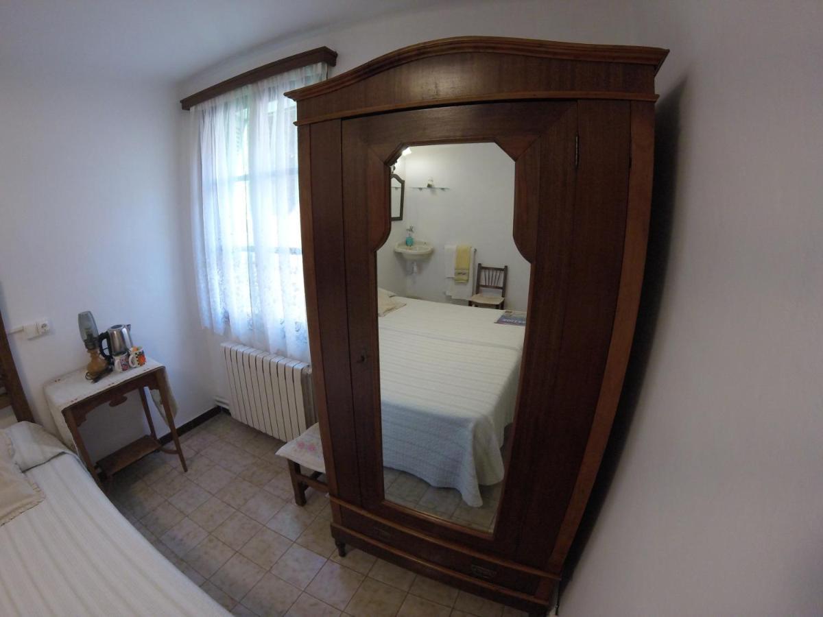 Casa Margarita Hotel Soller Luaran gambar